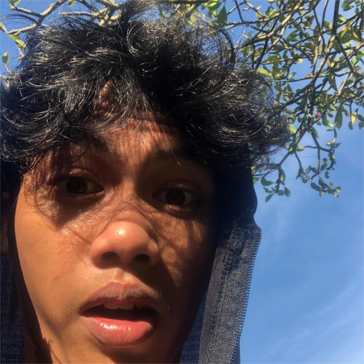 Foto Profil Kelvin Pratama